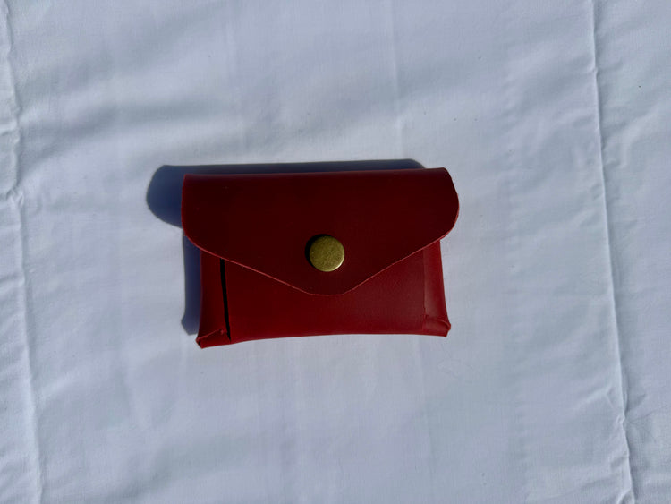 Small enveloppe purse