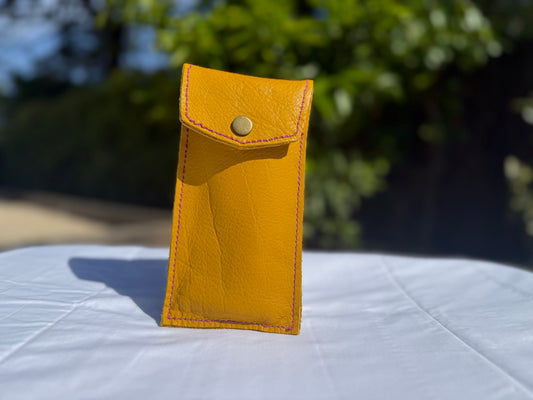 Pencil case or pouch