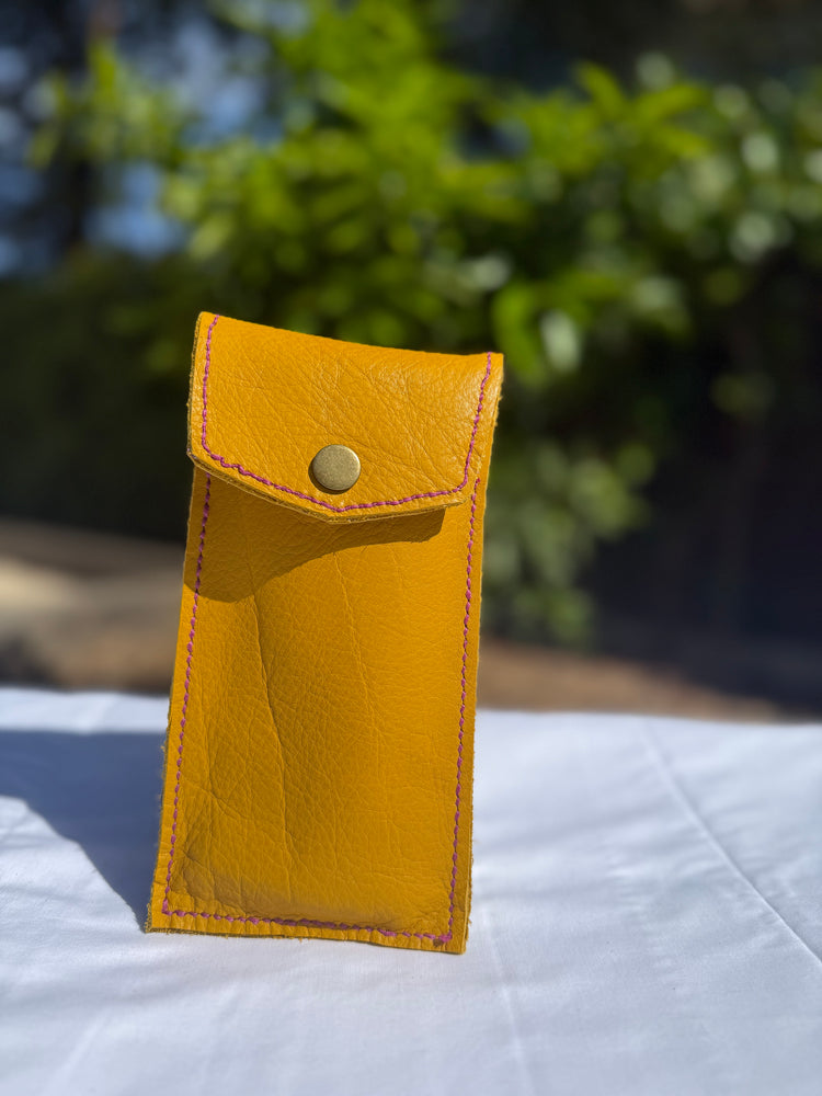 Pencil case or pouch