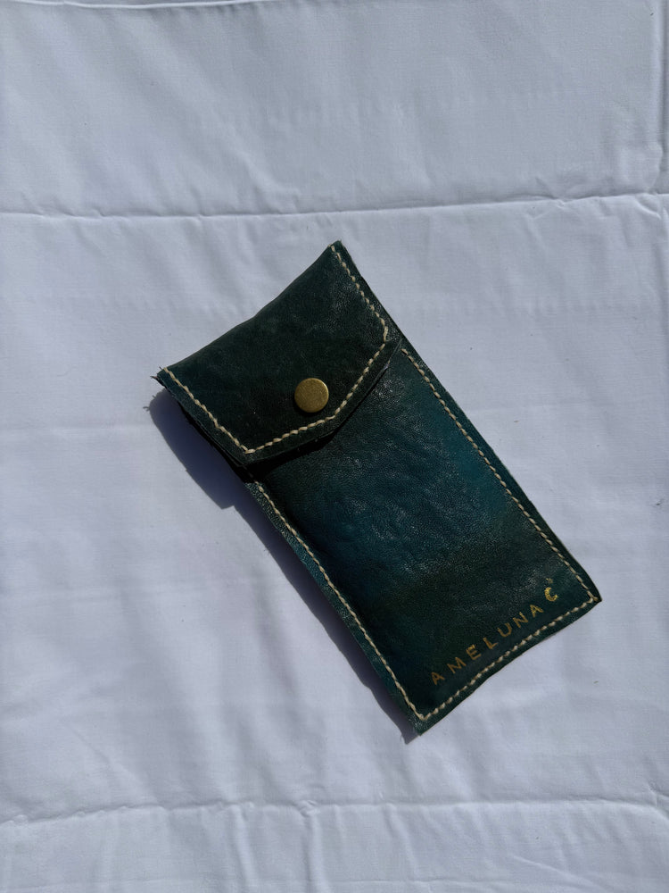 Pencil case or pouch