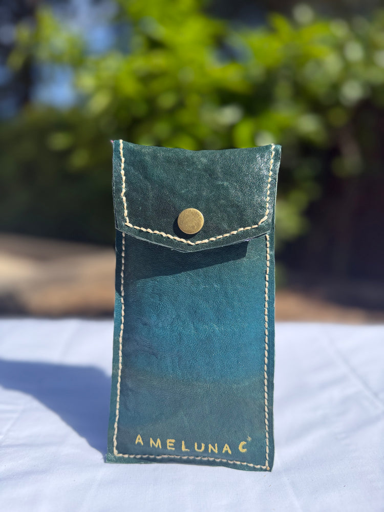 Pencil case or pouch