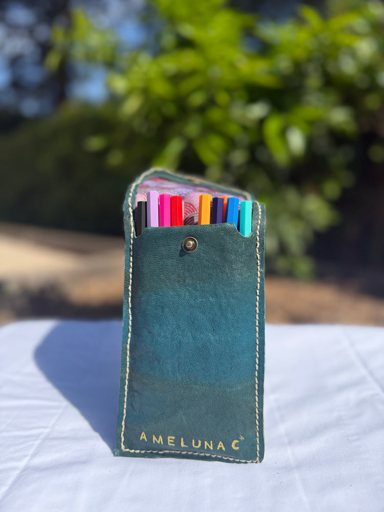 Pencil case or pouch