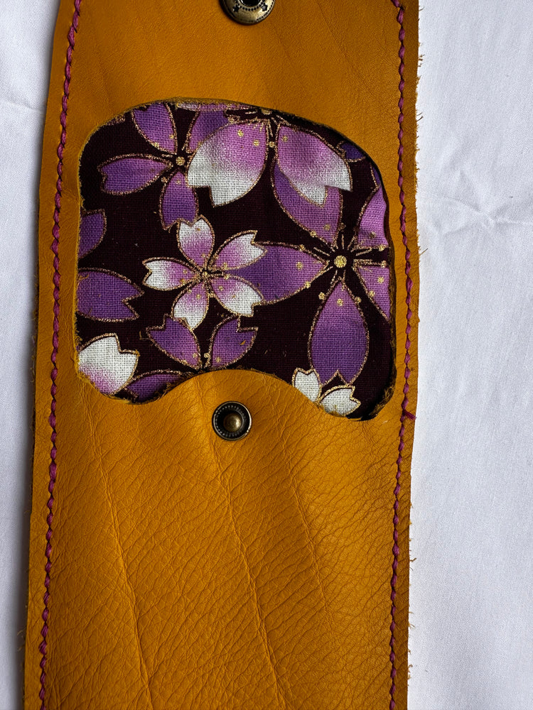 Pencil case or pouch