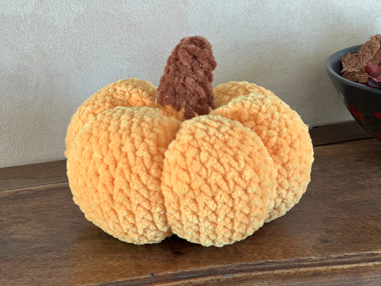 Pumpkin