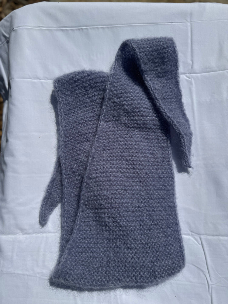 Mini scarf