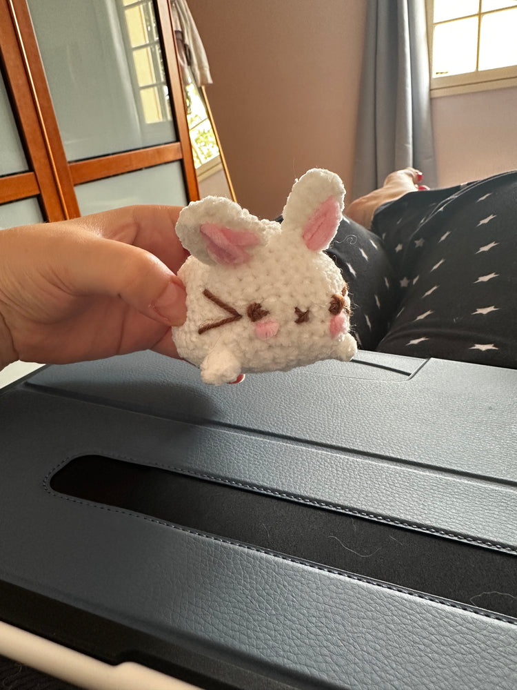 Mochi rabbit