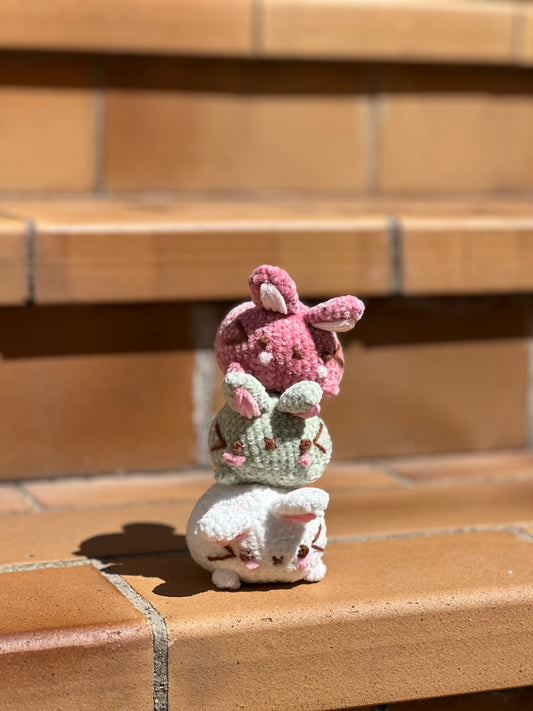 Mochi rabbit