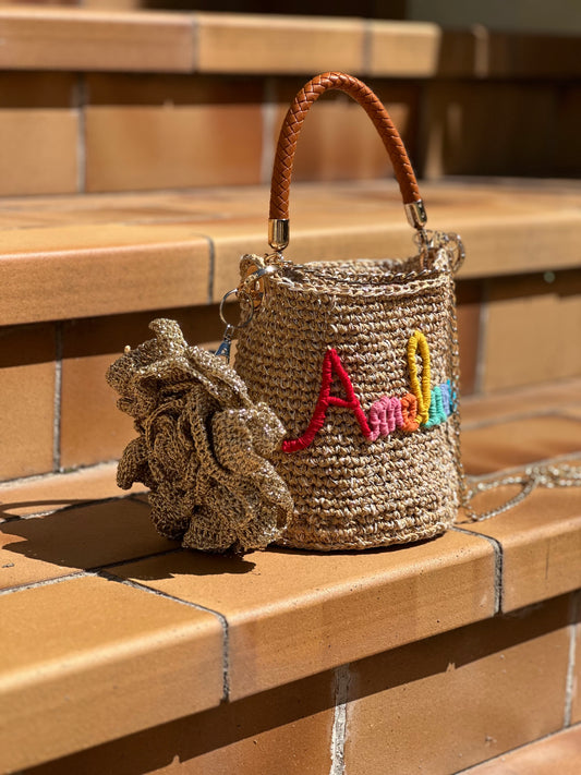 Ameluna handbag