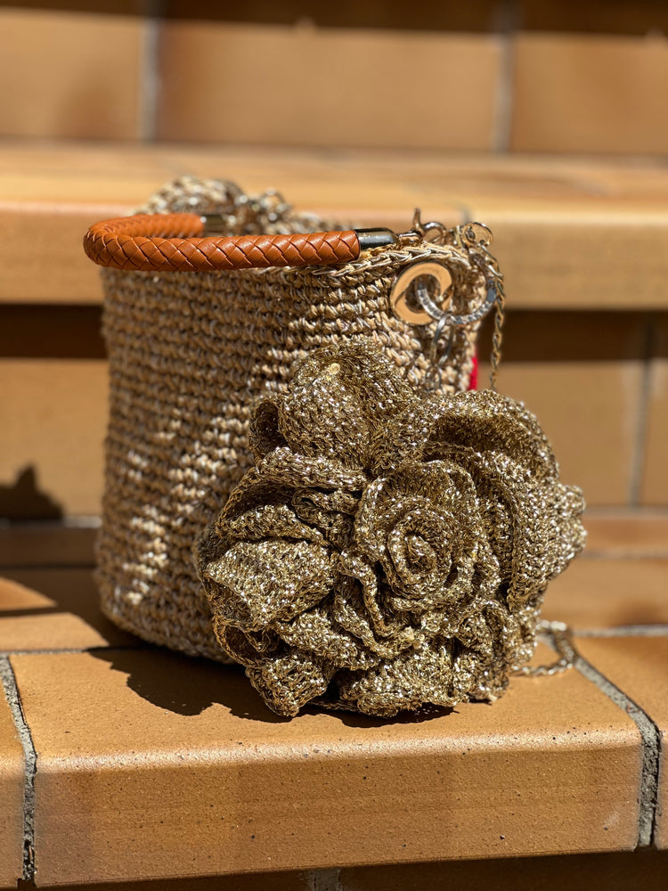 Ameluna handbag