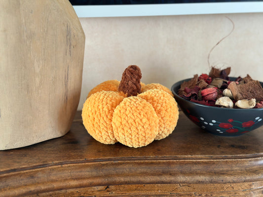 Pumpkin