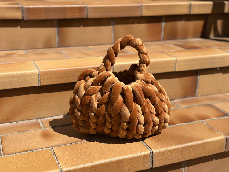 Fuyu handbag